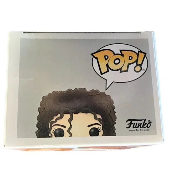 NWOT Funko Pop Harry Potter 35 Bellatrix Lestrange Collectible Vinyl Figure - Picture 6 of 7